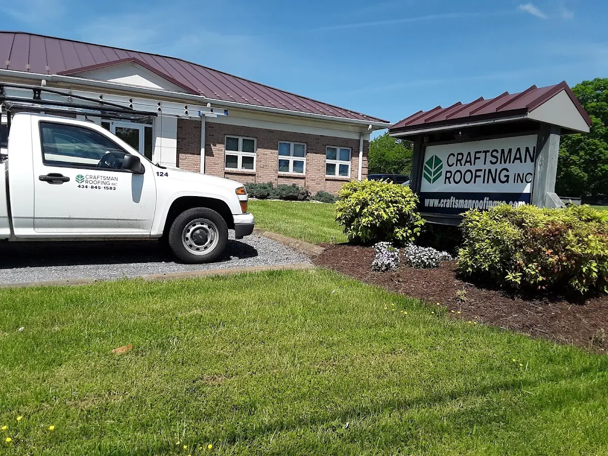 Quality Roof Inspection & Assessment by experienced craftsmen in Pointville